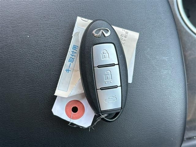 NISSAN SKYLINE 2016 Image 31