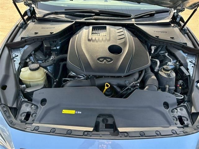 NISSAN SKYLINE 2016 Image 31