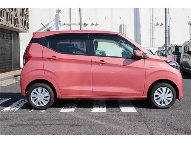 MITSUBISHI EK WAGON 4WD 2021 Image 31