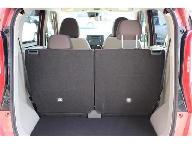 MITSUBISHI EK WAGON 4WD 2021 Image 31