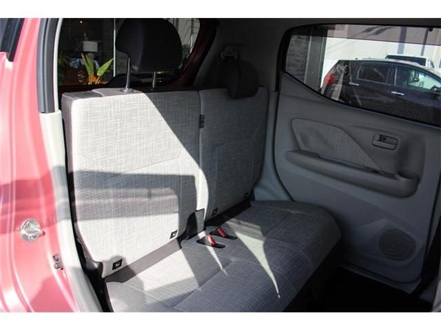 MITSUBISHI EK WAGON 4WD 2021 Image 31