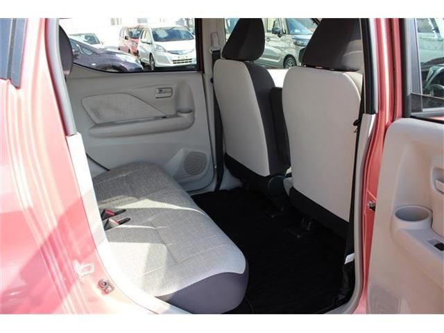 MITSUBISHI EK WAGON 4WD 2021 Image 31