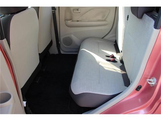 MITSUBISHI EK WAGON 4WD 2021 Image 31