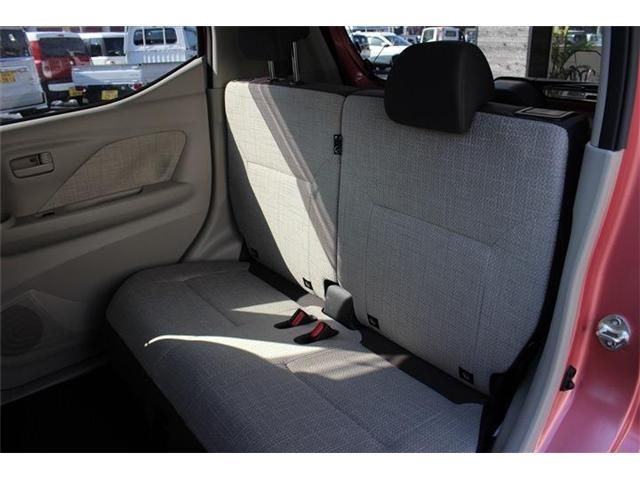 MITSUBISHI EK WAGON 4WD 2021 Image 31