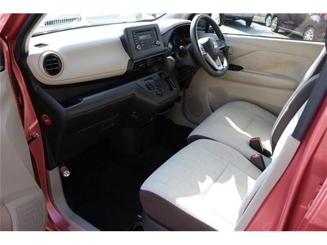 MITSUBISHI EK WAGON 4WD 2021 Image 31