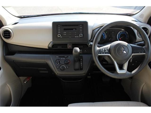 MITSUBISHI EK WAGON 4WD 2021 Image 31