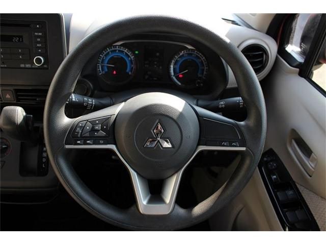 MITSUBISHI EK WAGON 4WD 2021 Image 31