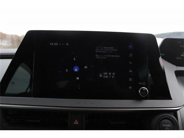 TOYOTA PRIUS 2025 Image 31