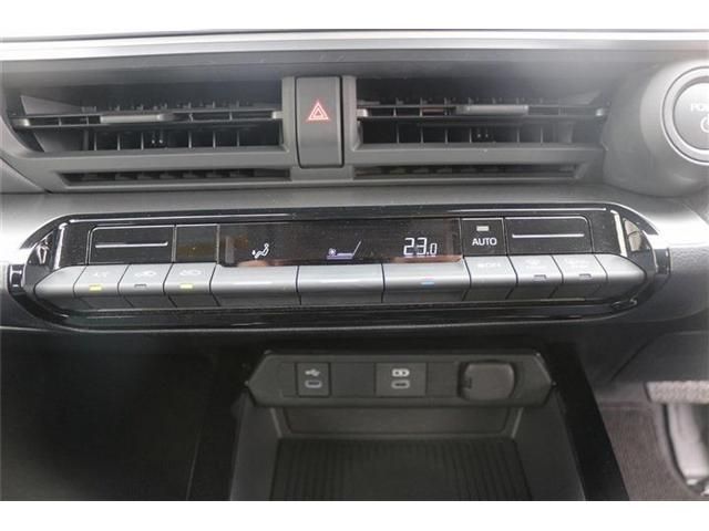 TOYOTA PRIUS 2025 Image 31