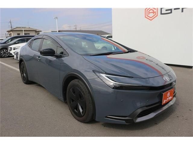 TOYOTA PRIUS 2025 Image 31