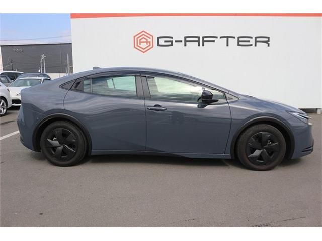 TOYOTA PRIUS 2025 Image 31