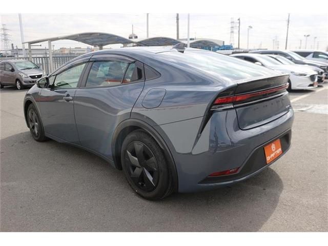 TOYOTA PRIUS 2025 Image 31