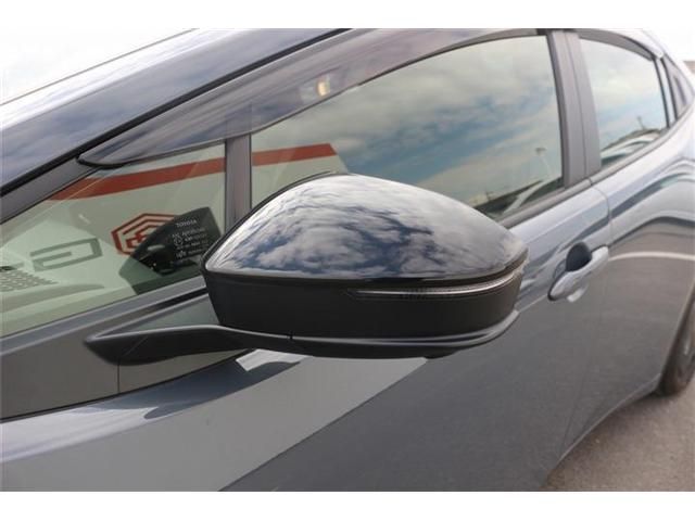 TOYOTA PRIUS 2025 Image 31