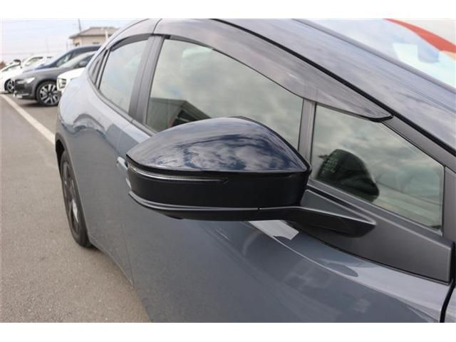 TOYOTA PRIUS 2025 Image 31