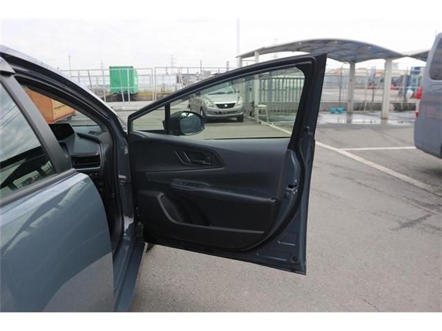 TOYOTA PRIUS 2025 Image 31