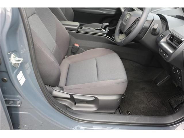 TOYOTA PRIUS 2025 Image 31