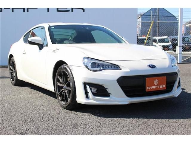 SUBARU BRZ 2017 Image 31