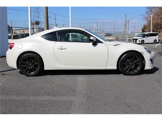 SUBARU BRZ 2017 Image 31