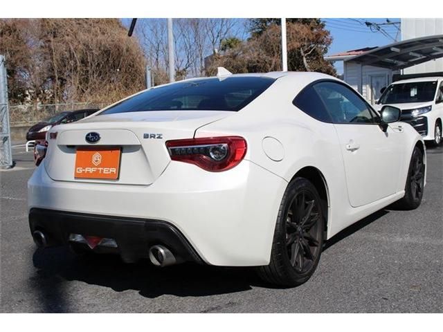 SUBARU BRZ 2017 Image 31