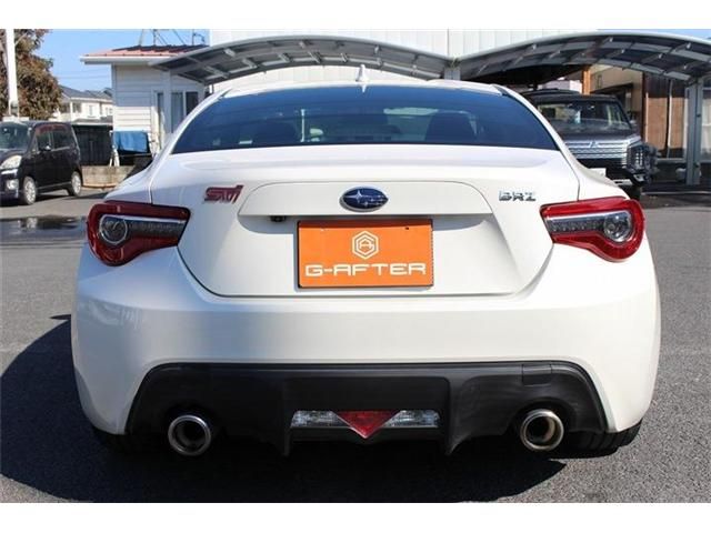 SUBARU BRZ 2017 Image 31