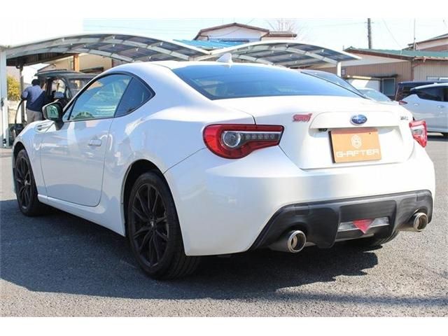 SUBARU BRZ 2017 Image 31