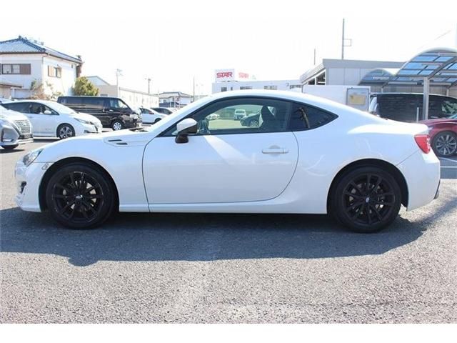 SUBARU BRZ 2017 Image 31