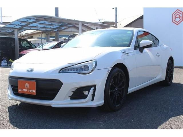 SUBARU BRZ 2017 Image 31