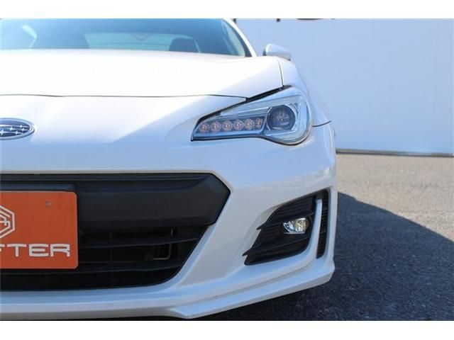 SUBARU BRZ 2017 Image 31