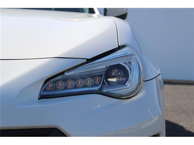 SUBARU BRZ 2017 Image 31