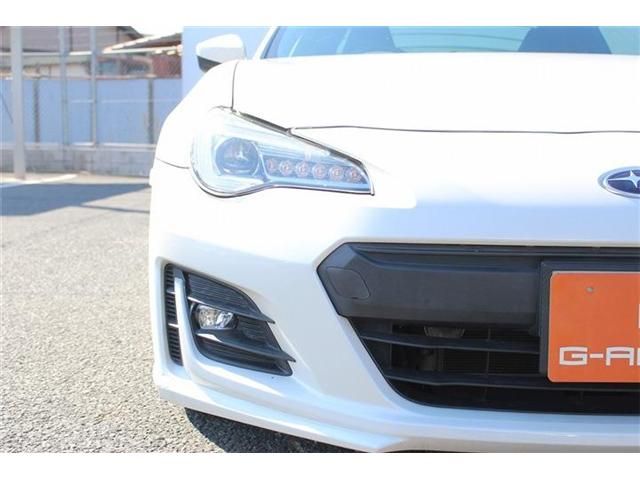 SUBARU BRZ 2017 Image 31