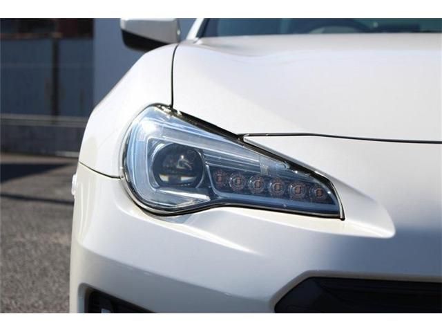 SUBARU BRZ 2017 Image 31