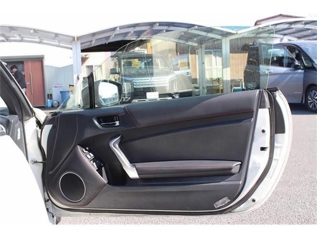 SUBARU BRZ 2017 Image 31