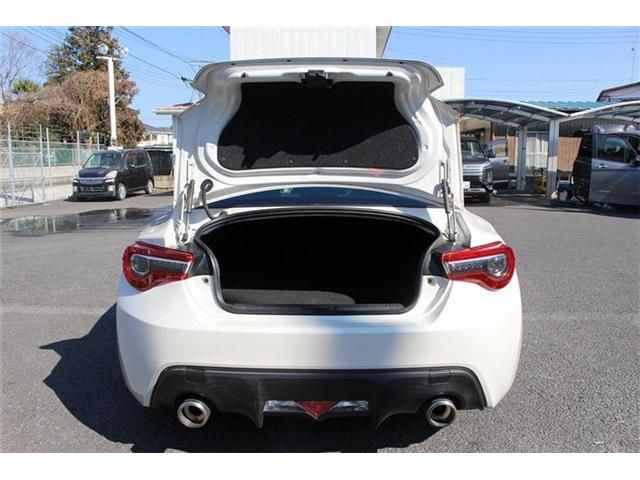 SUBARU BRZ 2017 Image 31