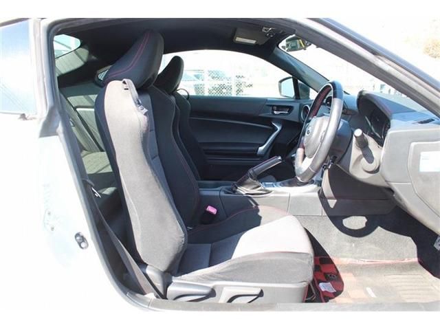 SUBARU BRZ 2017 Image 31