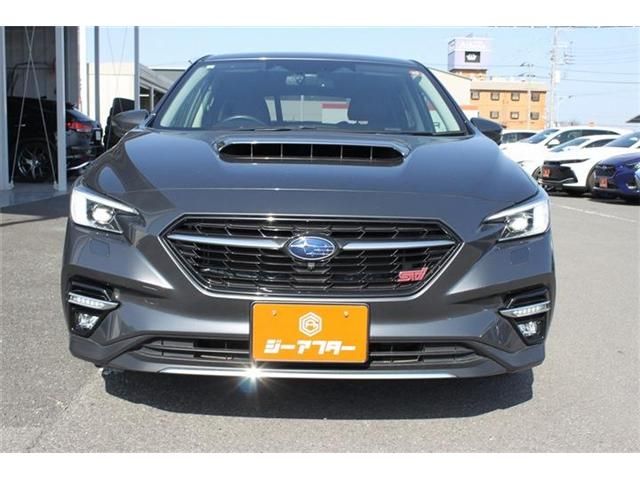 SUBARU LEVORG 2021 Image 31