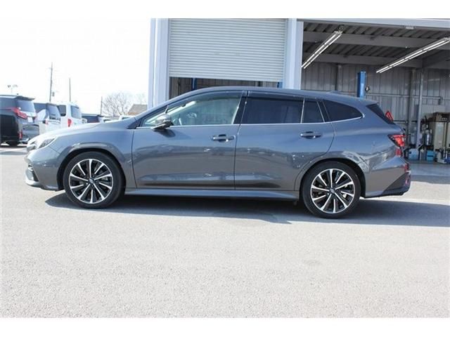 SUBARU LEVORG 2021 Image 31