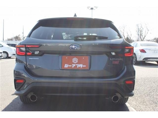 SUBARU LEVORG 2021 Image 31