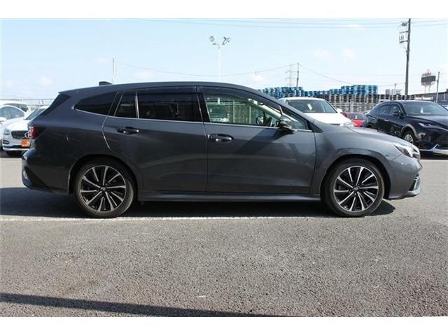 SUBARU LEVORG 2021 Image 31