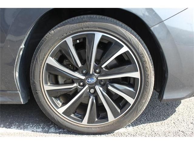 SUBARU LEVORG 2021 Image 31