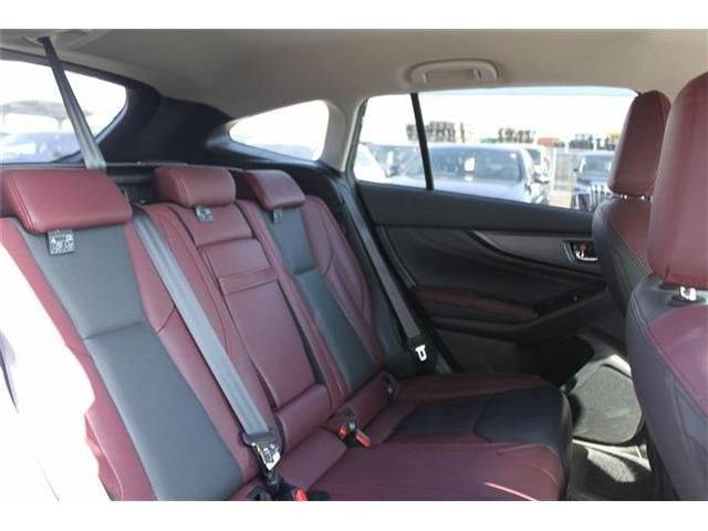 SUBARU LEVORG 2021 Image 31