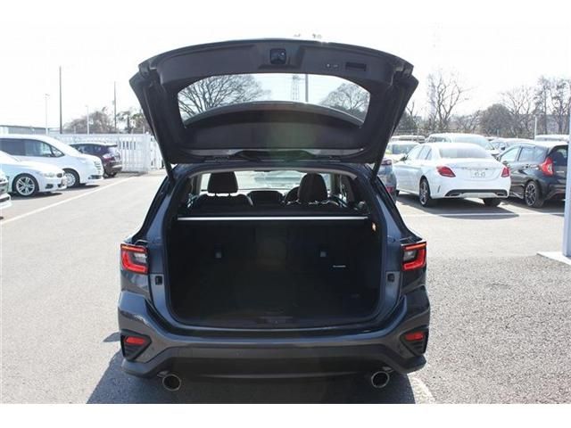 SUBARU LEVORG 2021 Image 31