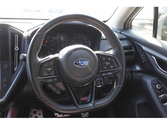 SUBARU LEVORG 2021 Image 31