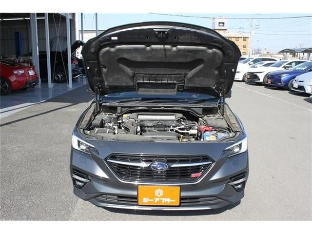 SUBARU LEVORG 2021 Image 31