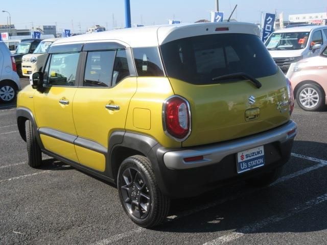 SUZUKI XBEE 4WD 2019 Image 31
