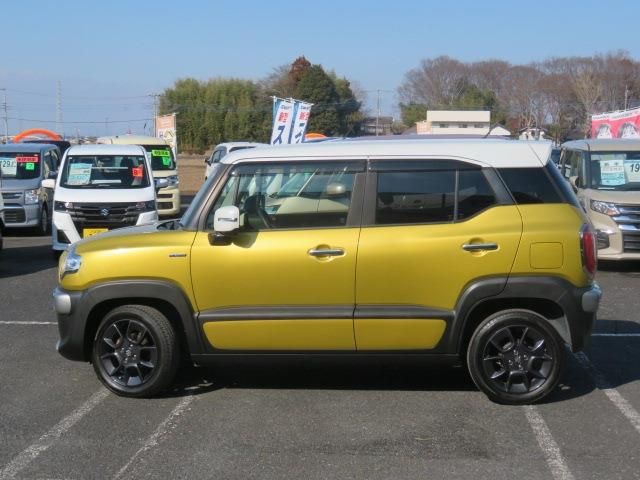 SUZUKI XBEE 4WD 2019 Image 31