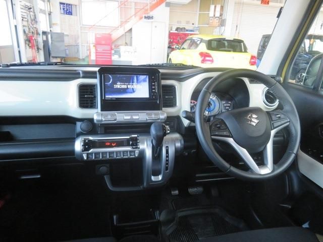 SUZUKI XBEE 4WD 2019 Image 31