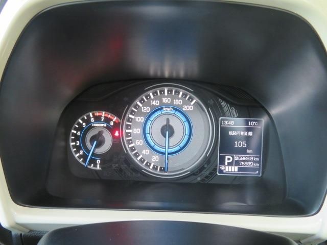 SUZUKI XBEE 4WD 2019 Image 31