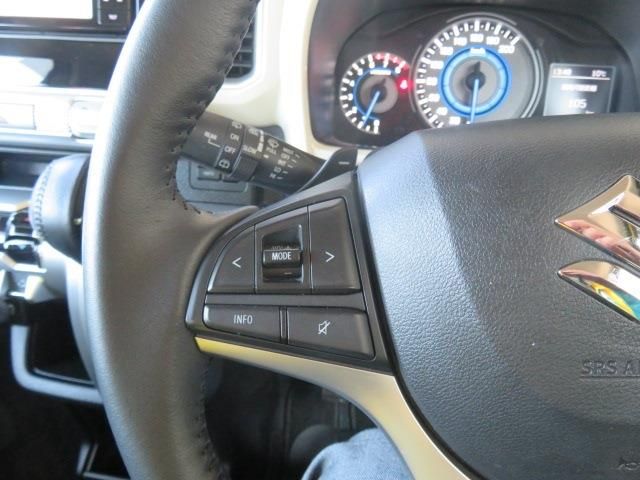 SUZUKI XBEE 4WD 2019 Image 31