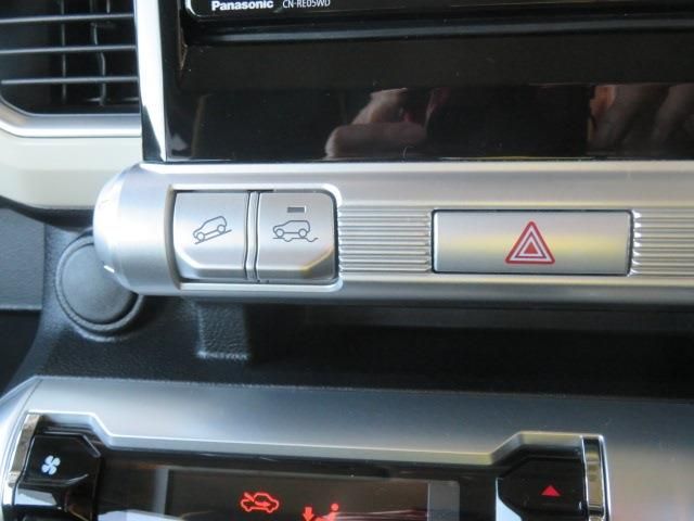 SUZUKI XBEE 4WD 2019 Image 31