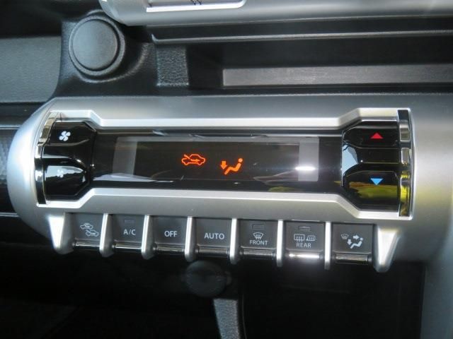 SUZUKI XBEE 4WD 2019 Image 31